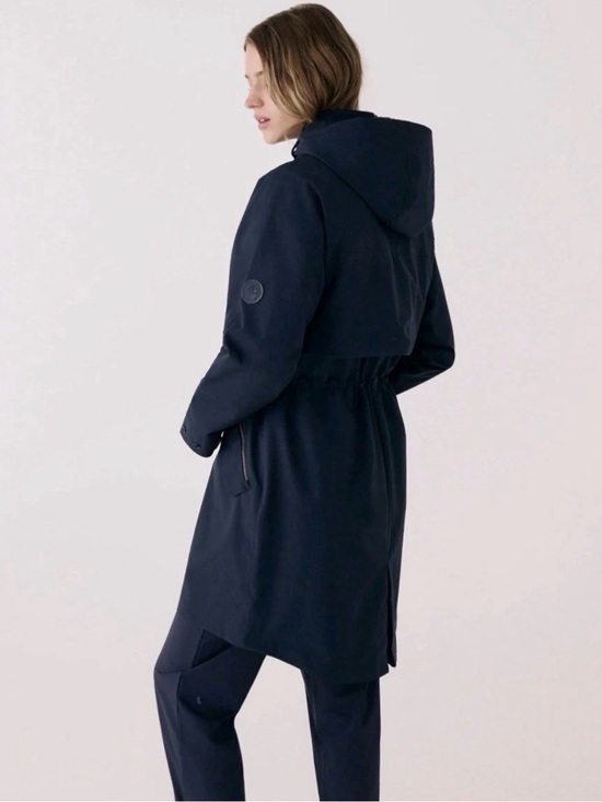 Lole Jackets & Blazers - LOLE Women’s Midseason Rain Jacket, Navy, Large